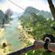 Illustration for article titled Video Games Need More Hang Gliders